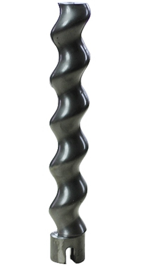Rotor D5-2.5 Strong-tech - Grauer Zement