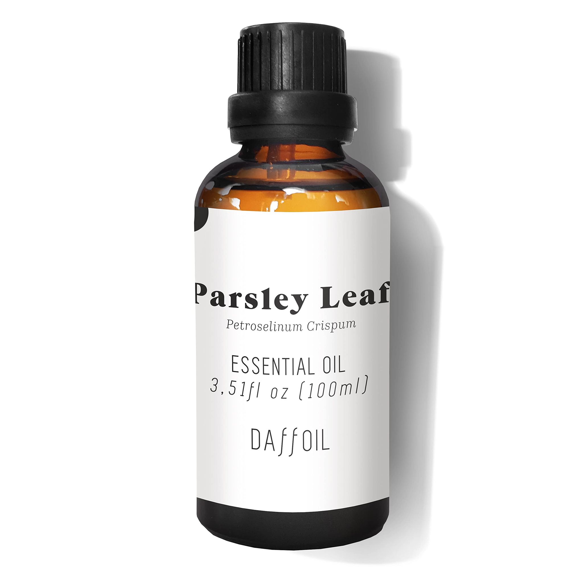 Daffoil Petersilie Blatt Ätherisches Öl 100ml Pure Organisch 100% Natürliche Organische Aromatherapie Luftbefeuchter ...