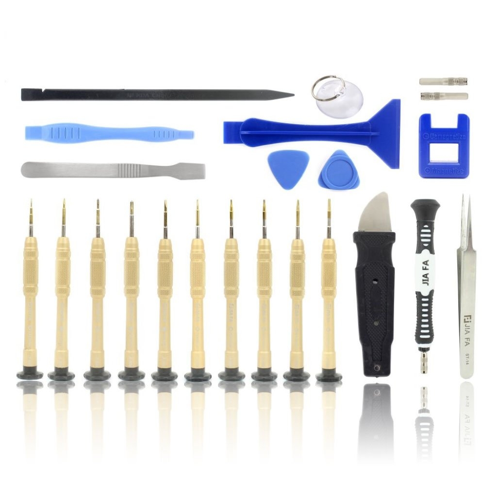 Jf-8149 24-in-1 Reparaturset