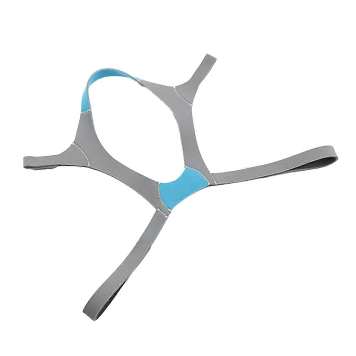 Ersatz-kopfband Für Airfit F20 Nasenmaske Unisex Cpap Verstellbares Ersatz-kopfband