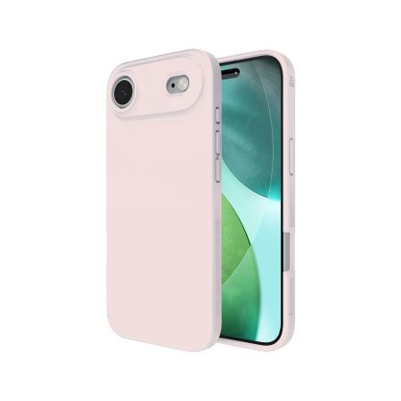 Zagg Manhattan Snap – Magsafe-kompatible Iphone Air Hülle (rosa)