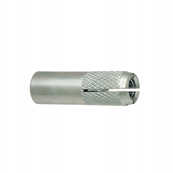 Stahl-expansionshülse M6x25 (100 Stück)