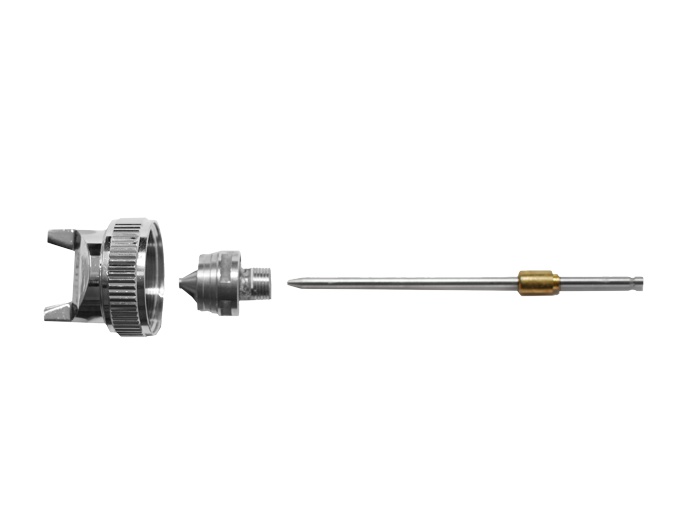 Awtools Düse Für De Paint Pistole Hvlp H-827 / 1.7mm