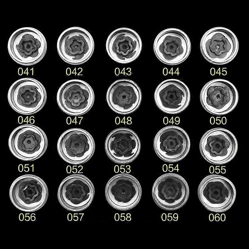 Diebstahlsicherung Für Radbolzen, Sicherungsmuttern, Schlüsseladapterhülse, Demontage- Und Reparaturwerkzeug Für Bmw 1er/3er/5er/6er/7er Reihe, X4, X5, X6, Z4