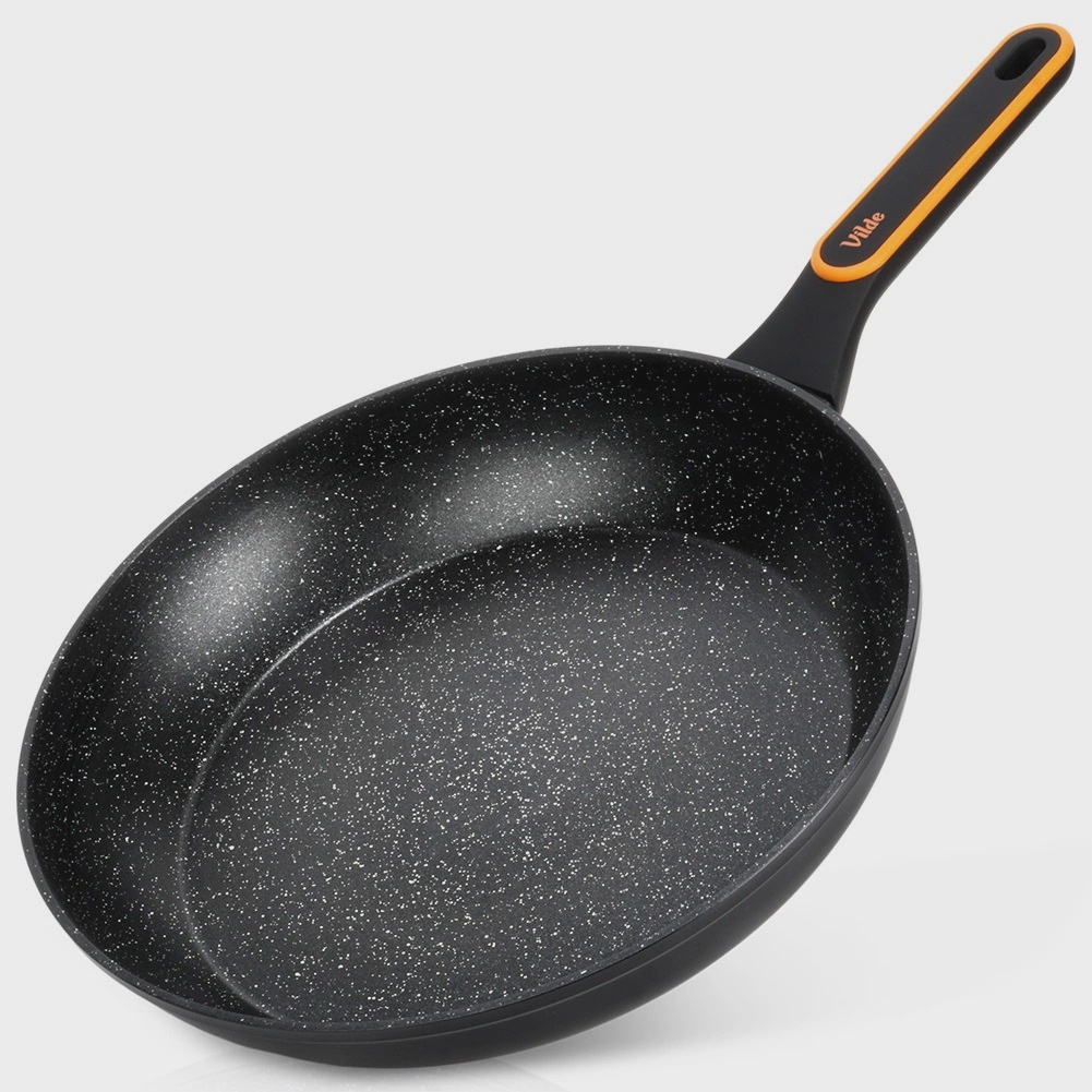 Granit-antihaft-bratpfanne, 32 Cm – Spülmaschinenfest