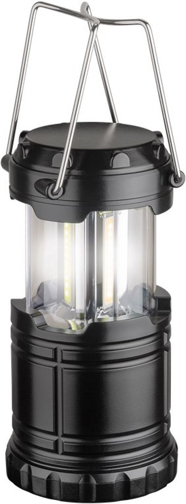 Led-campinglampe, Hohe Helligkeit, 250 Lumen