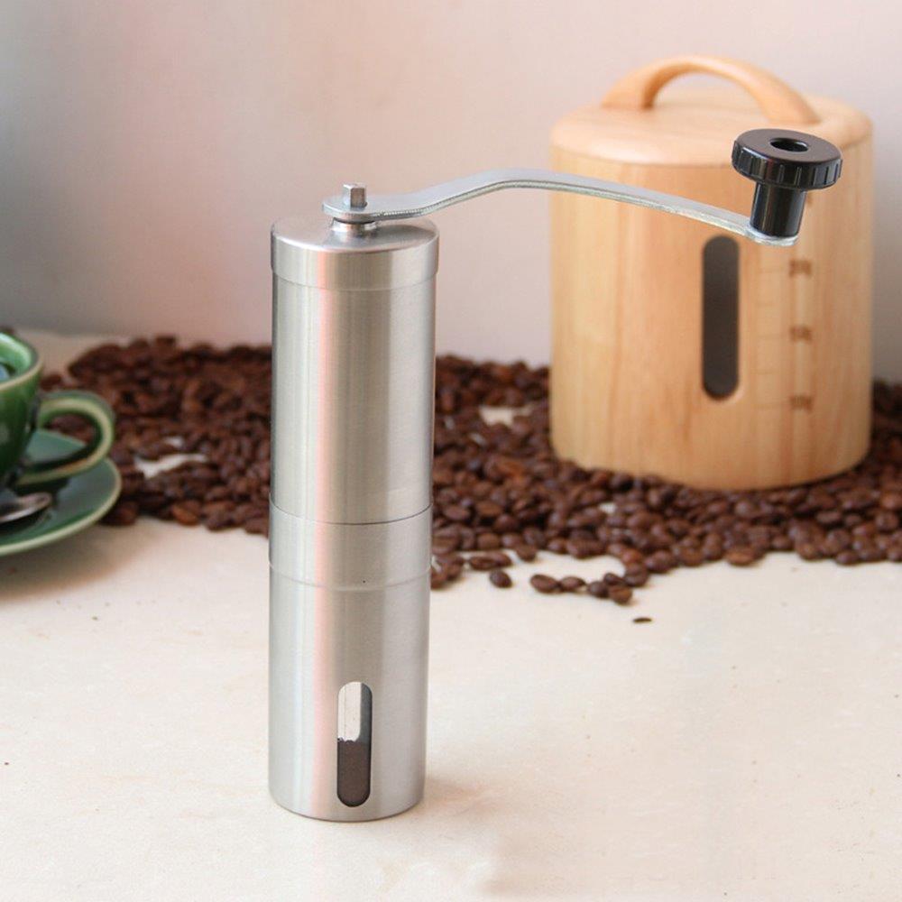 Bedienungsanleitung Für Die Kaffeemühle
