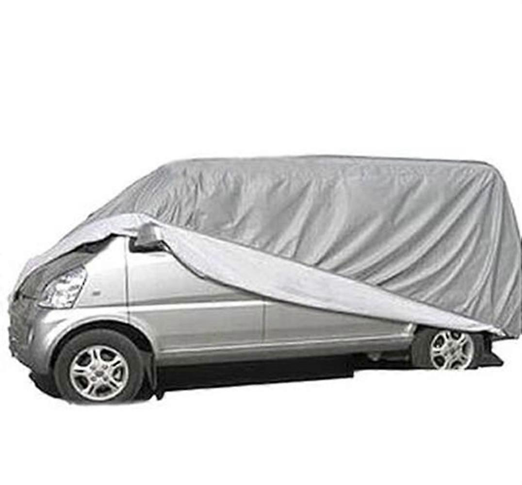 Universelle Schutzhülle Für Pkw, Nutzfahrzeuge, Sonnenblende, Schnee, Wasserdicht, Für Transporter, Mpv, 2xl, 2xl