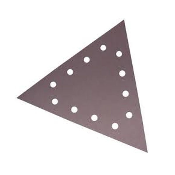 80er Dreieck-schleifpapier
