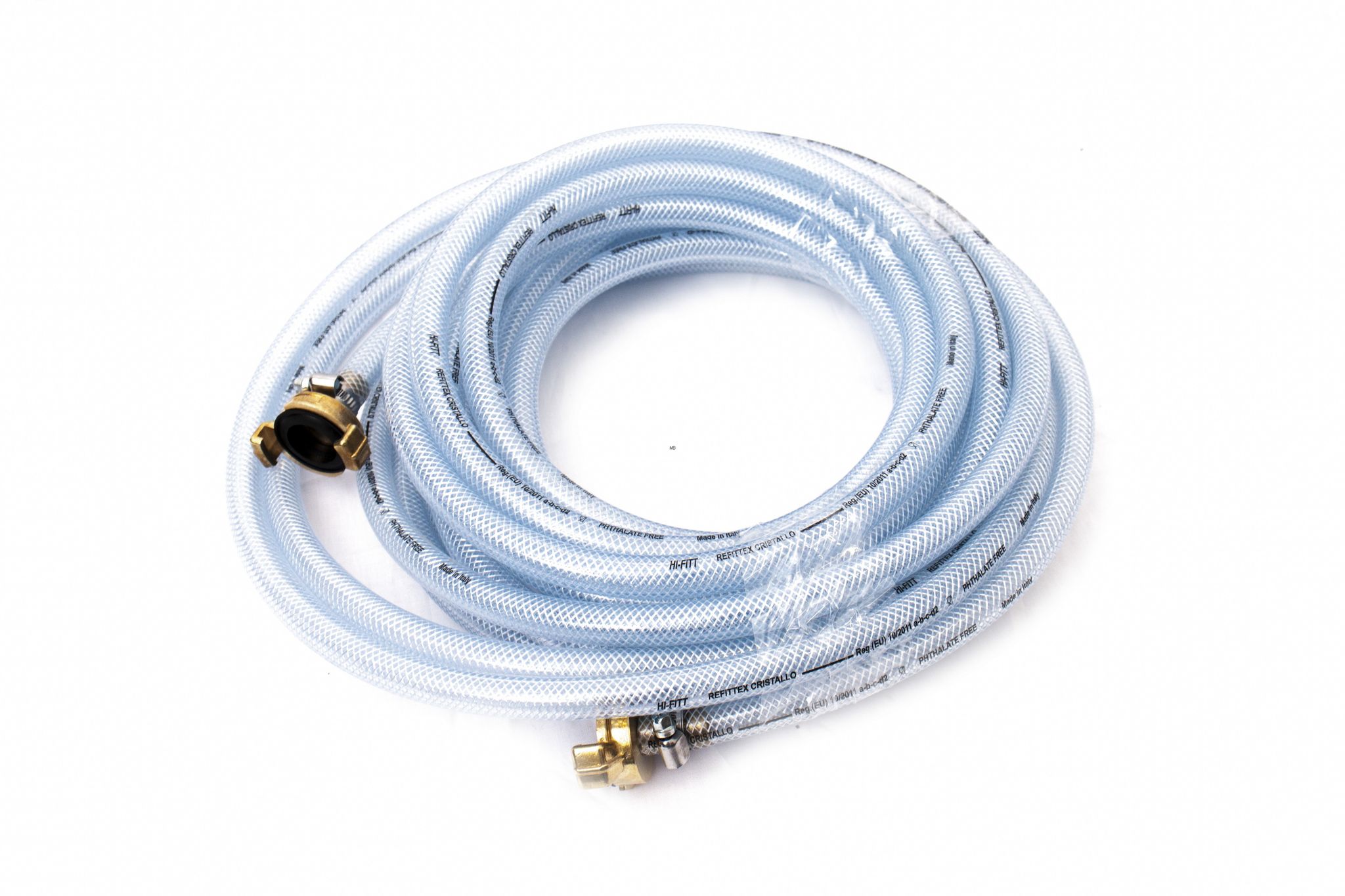 Luftschlauch 1/2" 11 M Pvc/geka