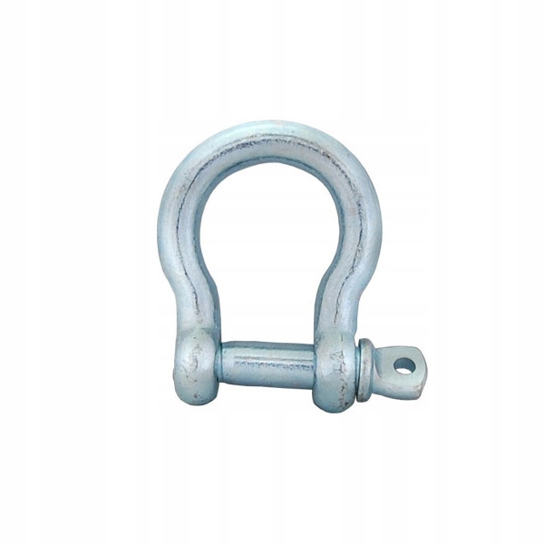 Omega 20 Schäkel 1100 Kg (stück)