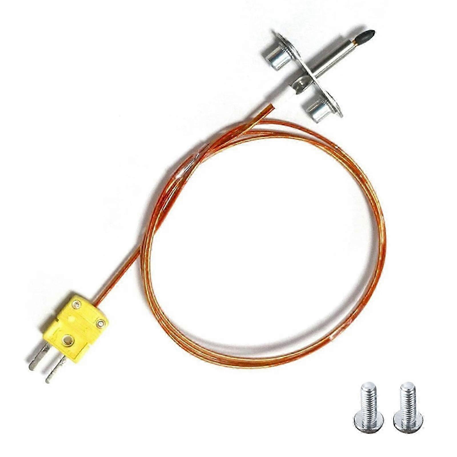 25-26 Für Traeger Thermoelement-sondensatz, Passend Für Ironwood 650/885 Und Pro 575/780, Kit0422