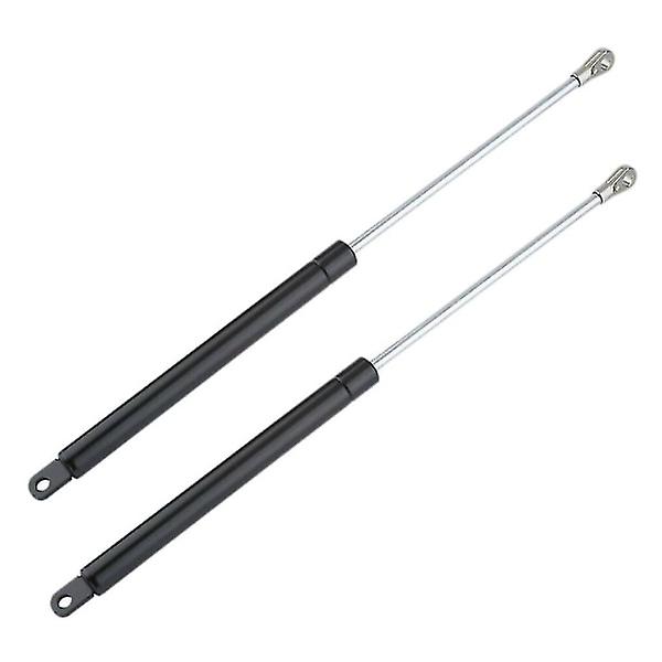 2 Gasfederstützen Für Wohnwagen, Passend Für Dometic Heki 2 E015 Wohnmobile, Gasfederzubehör G4 12 140 1 330 Au11 Ab07 40n, Stangendurchmesser: 6 Mm
