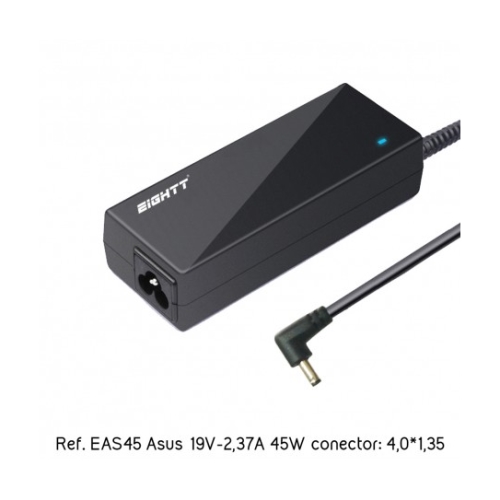 Eightt - Spezifisches Ladegerät Asus 45w 4.01.1.1,35
