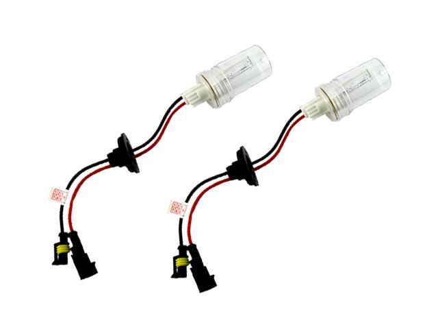 Xenonlampen D2y D2h D2 75w / 100w 6000k, 2er-pack