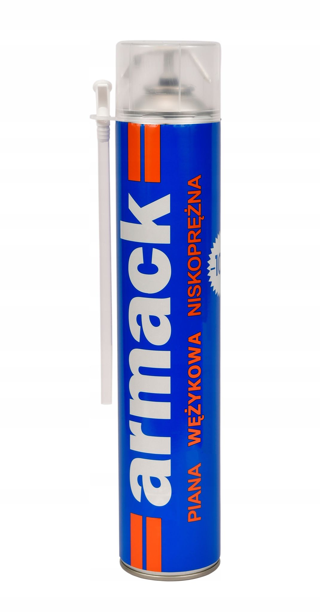 Armack Mehrjahreszeiten-niederdruckschaum 750 Ml
