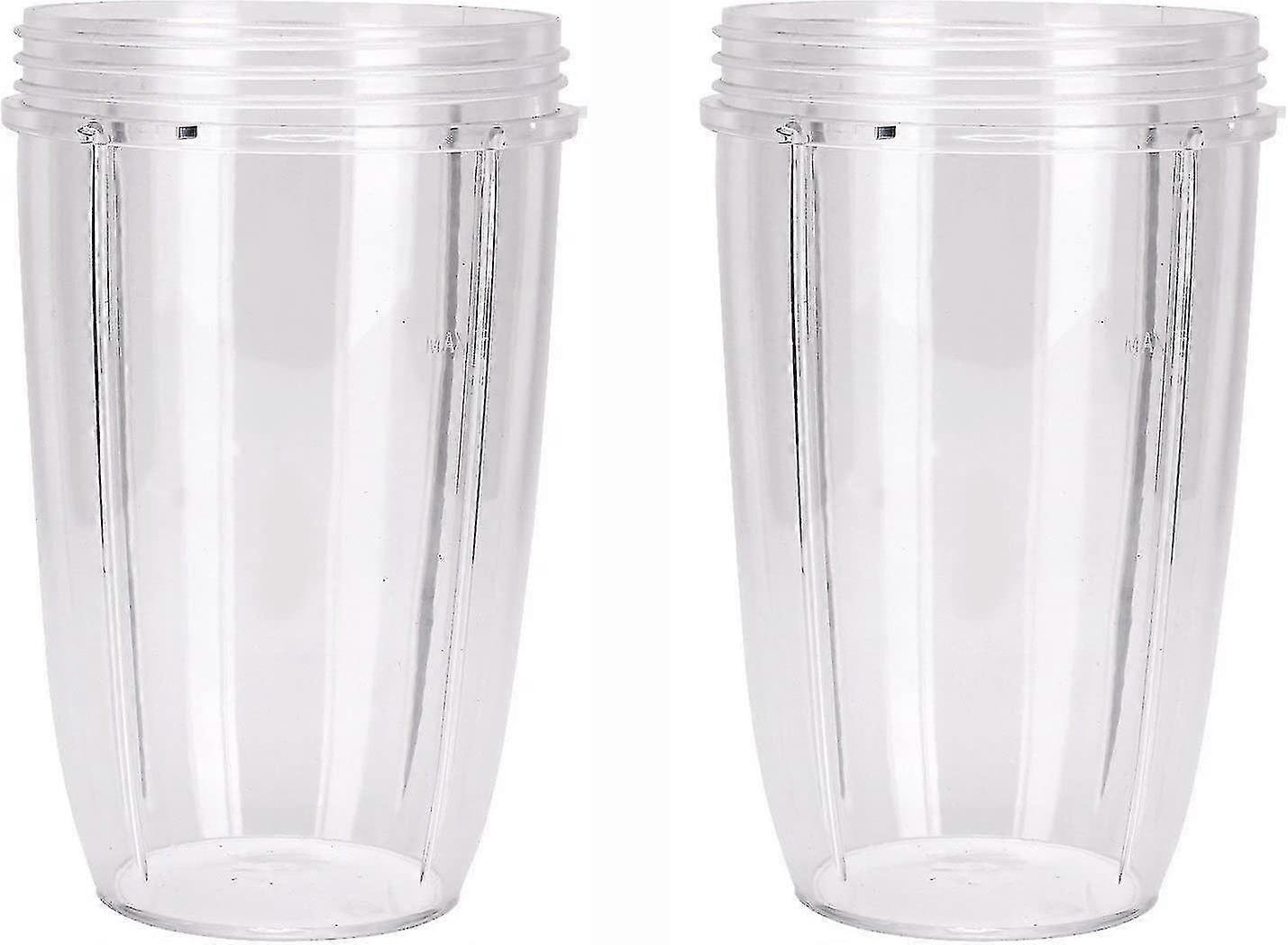 Preferred Parts Verkauft Ersatzbecher Für Den Nutribullet (hoch – 710 Ml) Premium-ersatzbecher