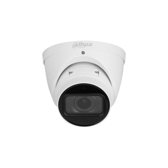 Dahua IPC-HDW5442TP-ZE-2712 IP-Kamera Weiß 4 MP