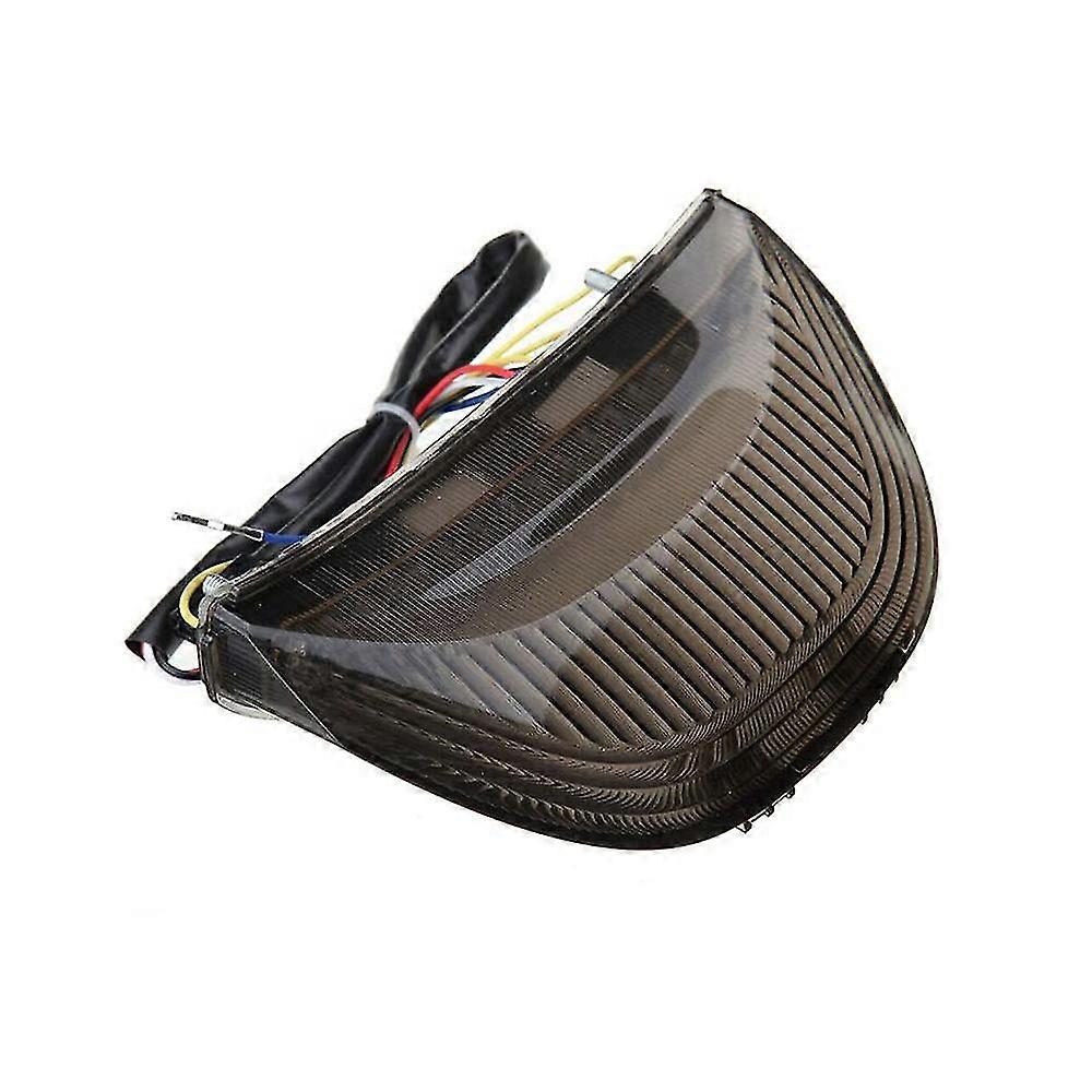 Led-rücklicht, Bremslicht Und Led-blinker Für Motorräder Der Baujahre 2003–2006 (cbr600rr) Und 2004–2007 (cbr1000rr)