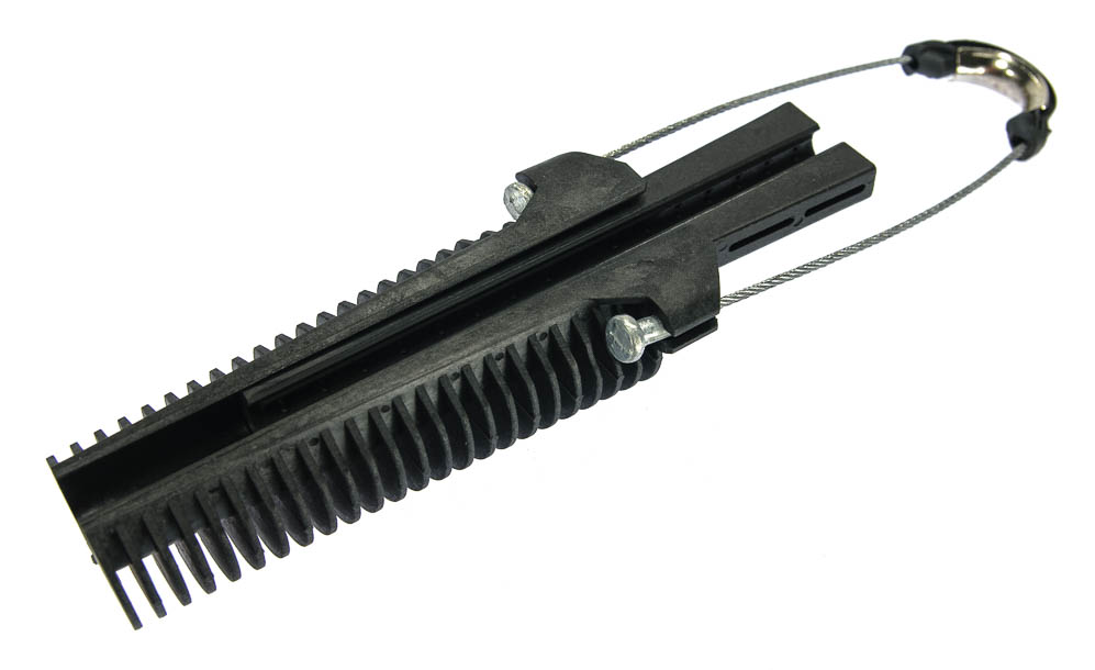 Extralink-lichtwellenleiter-klemme 2.3