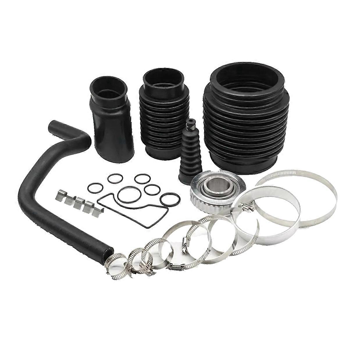 30-803100t1 Om Dichtungslagerbalgsatz Für Mercruiser Bravo 1 2 3 Om 8m0095485