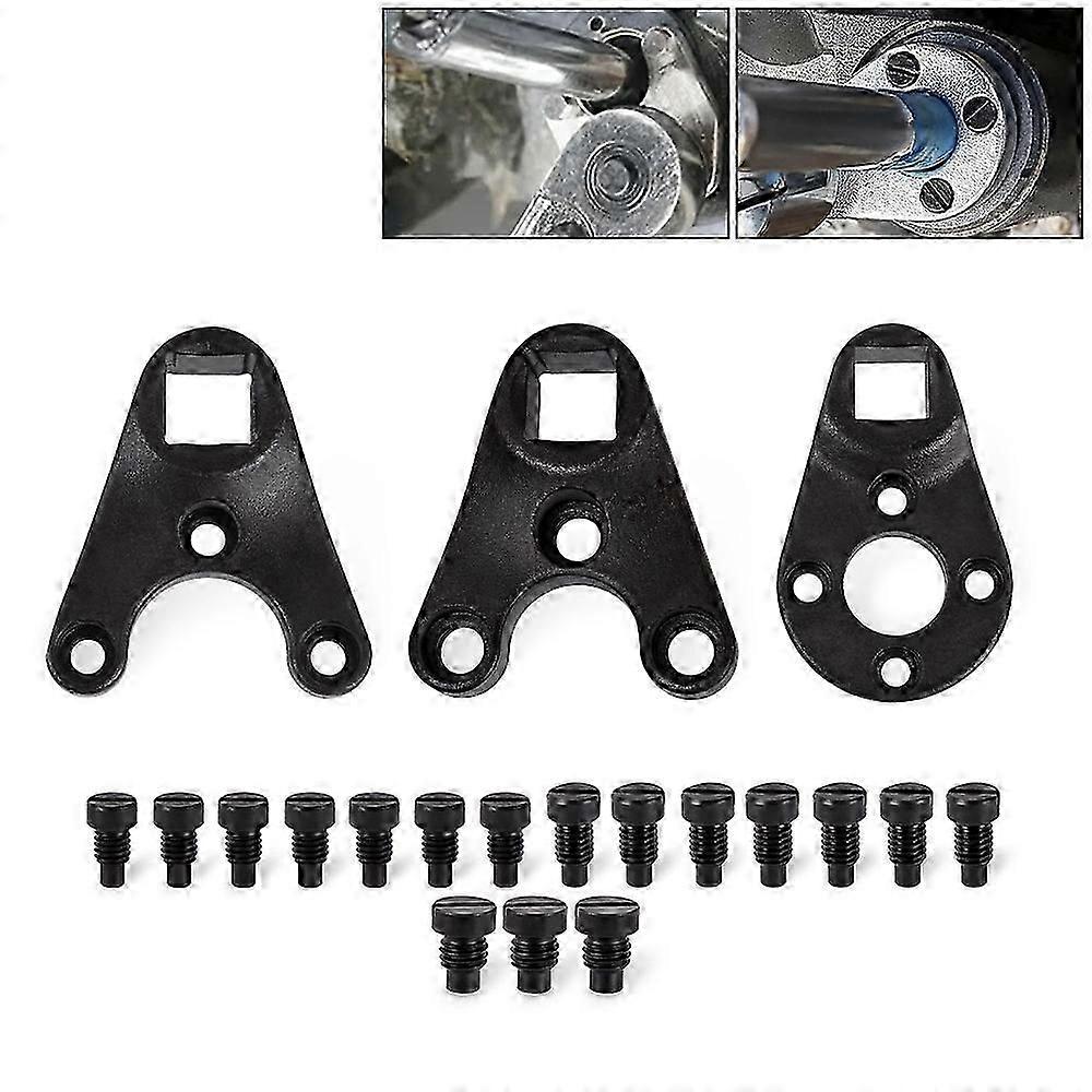 Für Yamaha Suzuki Johnson Außenbordmotoren Trimm-/kippbolzen-schlüsselsatz Mt0004 Mt0006 Mt0009