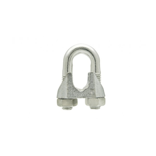 Bogenseilklemme 14 Mm (stück)