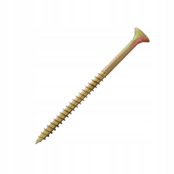 Gehärtete Holzschraube 3,5 X 60 (1 Kg)