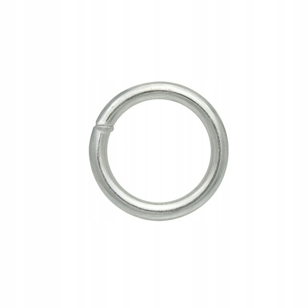 Geschweißter Ring 8 X 35 Mm (stück)