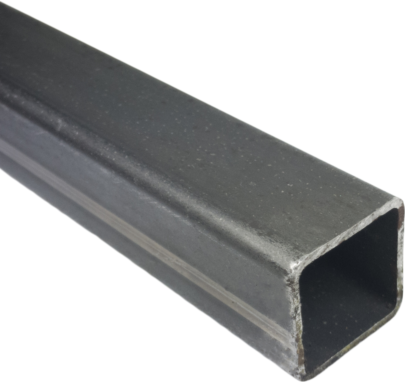 Geschlossenes Stahlprofil 15x15x1,5, Länge 950 Mm