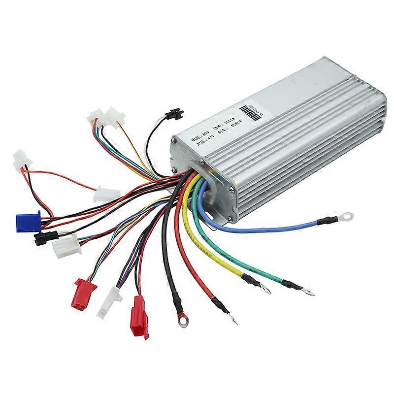 60v 2000w Sinuswellen-controller Für Citycoco Elektromotorräder