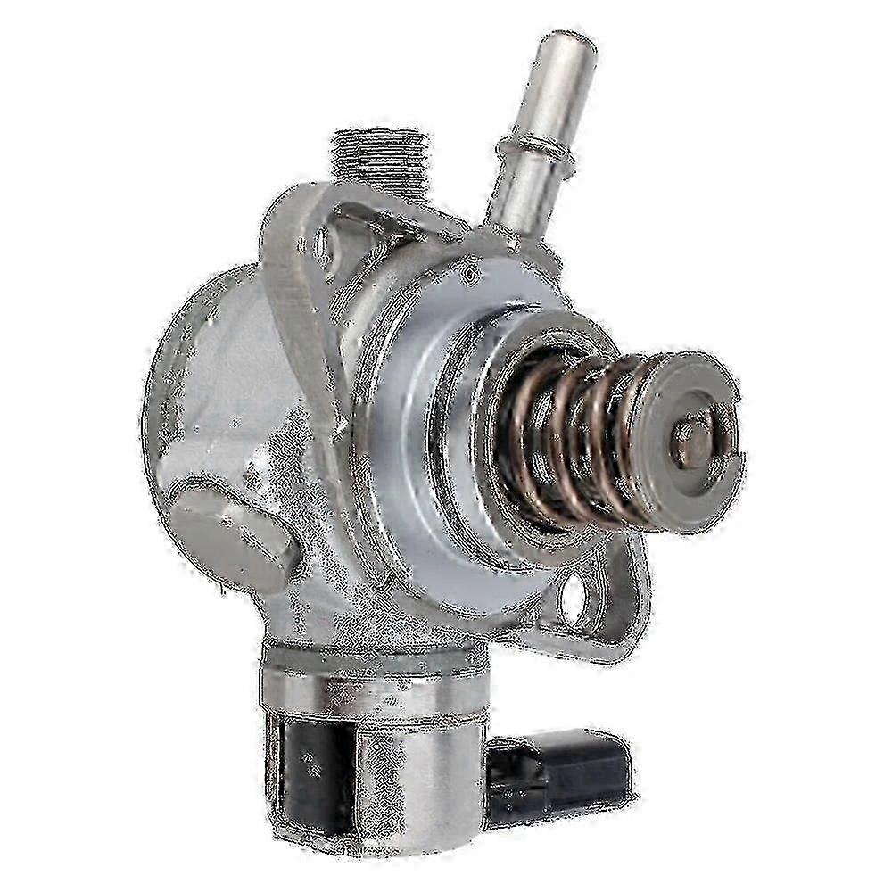 Hochdruck-kraftstoffpumpen Für Nissan, Renault Und Dacia – 166307214r, 166301888r, 166305283r, 166304016r