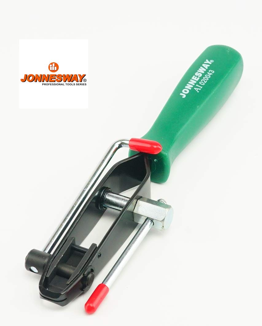 Jonnesway Ai020043 - Herramienta Universal De Bandas Con Cortador