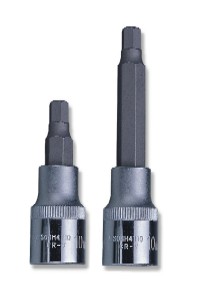 Jonnesway Klucz Imbusowy 1/2" 7mm
