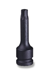 Jonnesway Klucz Wpustowy Udarowy Torx T70 Chwyt 1/2" - Hochwertiges Werkzeug, Ideal Für Professionelle Mechaniker, Die Präzision Und Haltbarkeit Bei Anspruchsvollen Arbeiten Suchen.