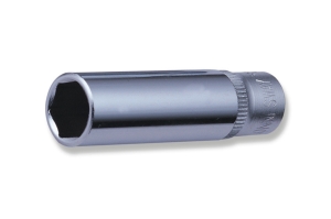 Jonnesway Nasadka Sześciokątna 1/4" Długa 13mm