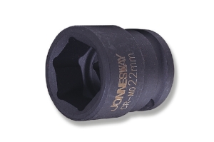 Jonnesway Nasadka Udarowa 6-kątna 3/4" 30mm Cr-mo