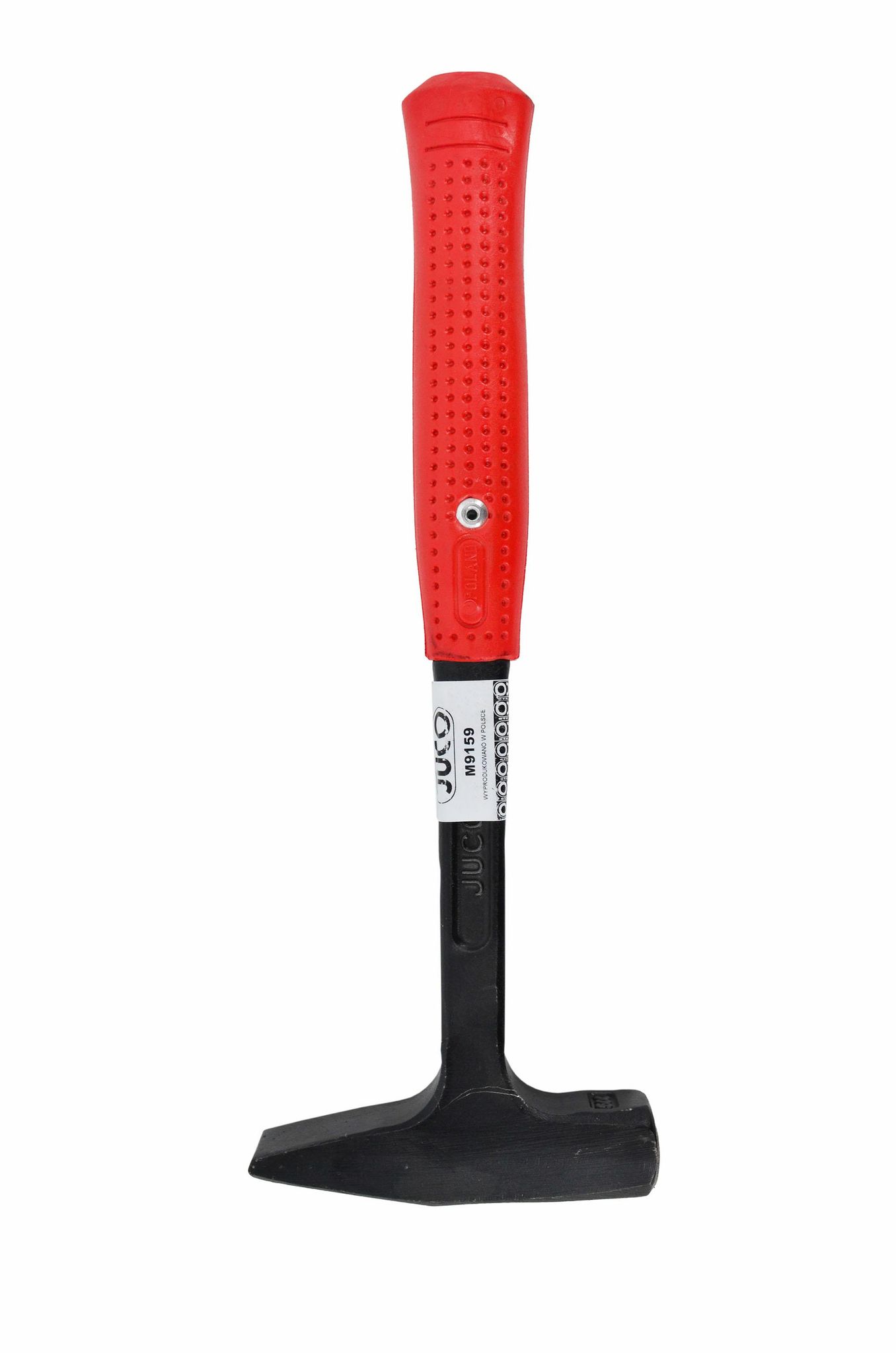 Juco Młotek Ślusarski Monoblock 500g