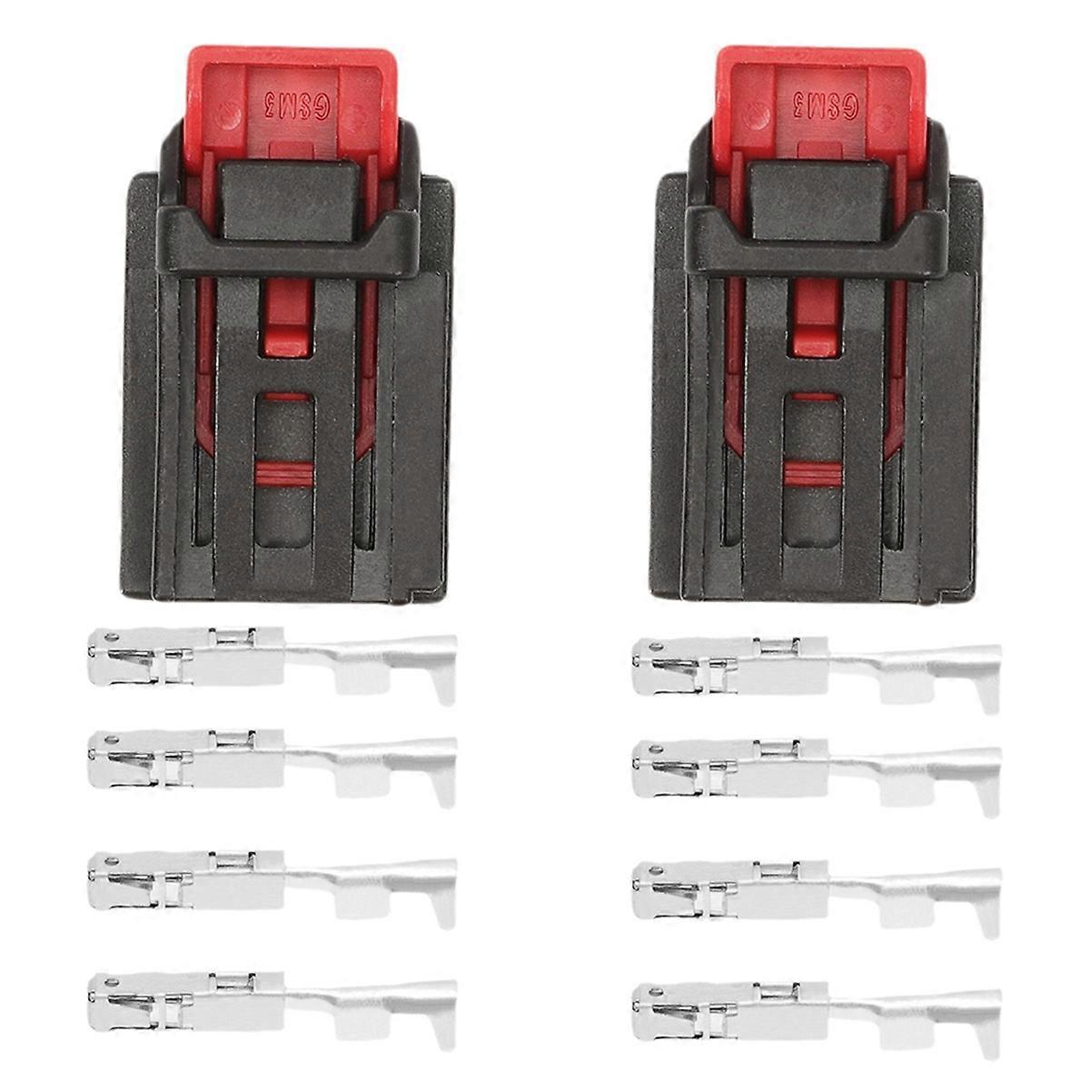 Stück Rücklichtstecker Mit Anschlusskabelbaum 7n0972704 Für Seat