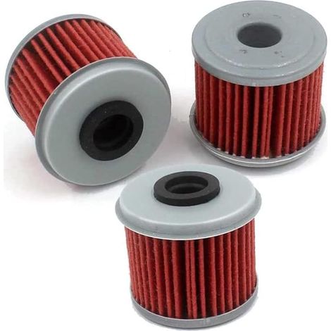 3x Luftfilter Für Crf 150 R/crf 250 Crf 450 Xr/trx 450 R Er Hiflo Hf116 K&n Kn116 / Mf Mf116
