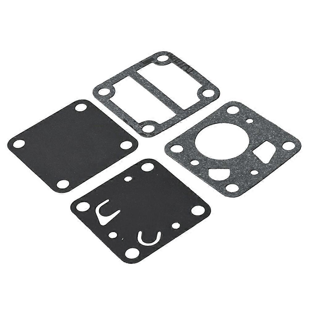 6e0-24411-00 Kraftstoffpumpen-reparatursatz Dichtungen Für Yamaha Außenbordmotor 4 Ps 5 Ps Außenbordmotor Zubehör