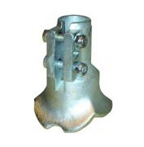 25 Mm Kupplung Pft / Pl - Verputzeinheit