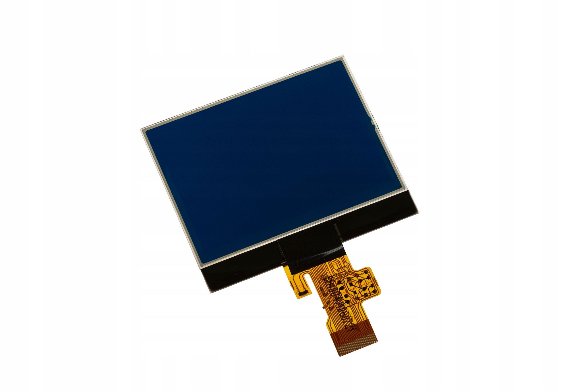 Lcd-anzeige Für Peugeot 407 Zähler
