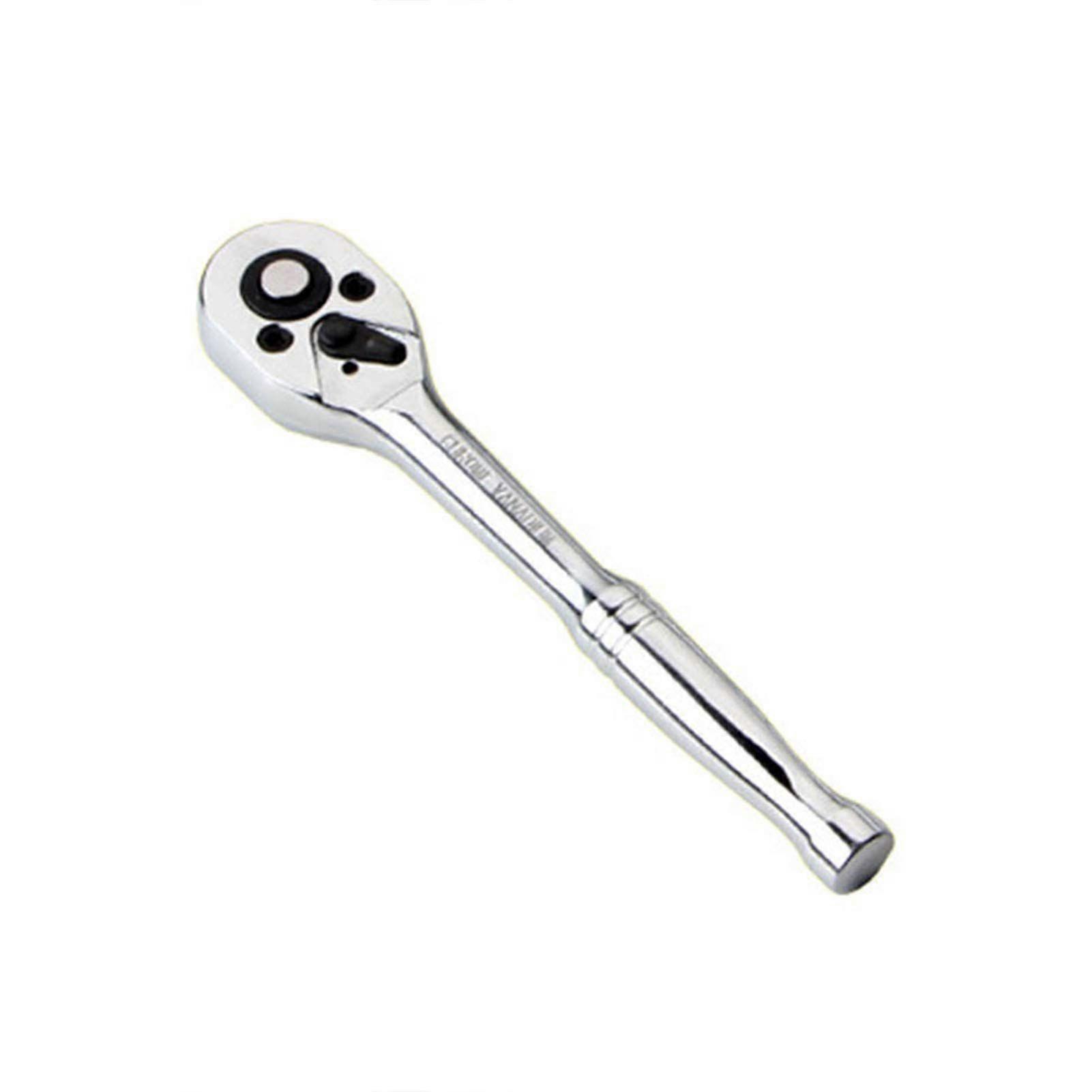 1/2 Zoll Drehmomentschlüssel, Handwerkzeug, Verstellbarer Antrieb, Zweiwege-schnellverschluss-steckschlüssel, Für Die Reparatur Von Haushaltsgeräten, 1/2 Zoll (1 Stück).