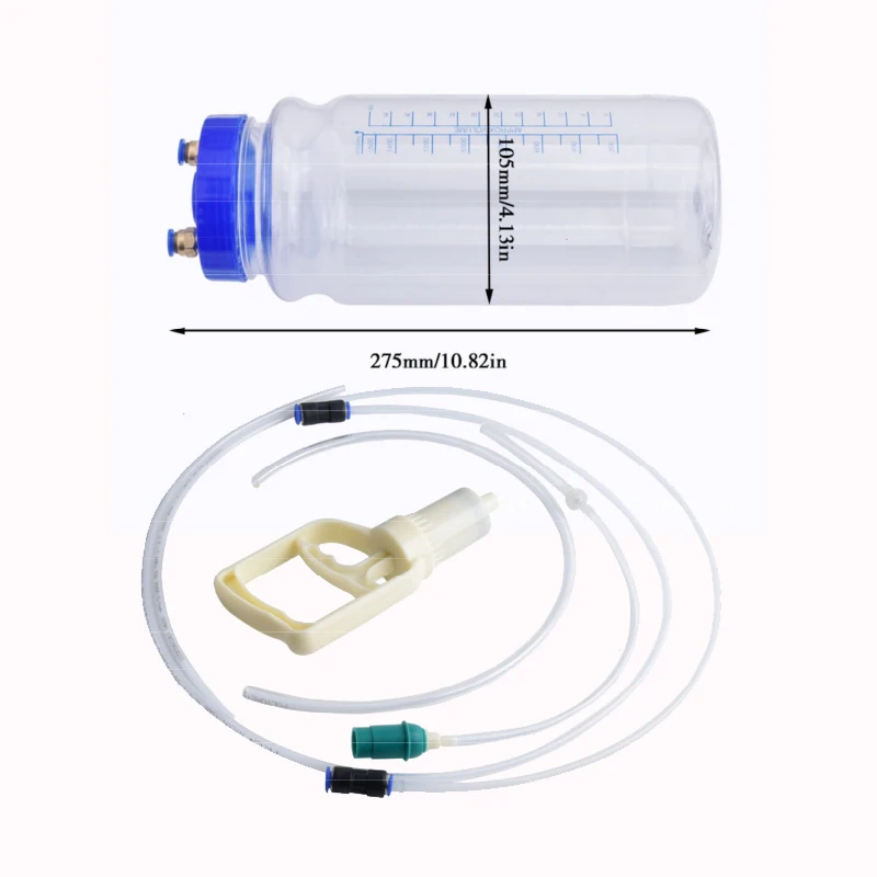Manuelle Pumpflasche, Manuelles Getriebeantriebswerkzeug Für Autos, Geeignet Für Flüssigkeiten Wie Öl, Benzin, Kraftstoff Und Wasser Manuelle Wasserpumpe/benzinpumpe.