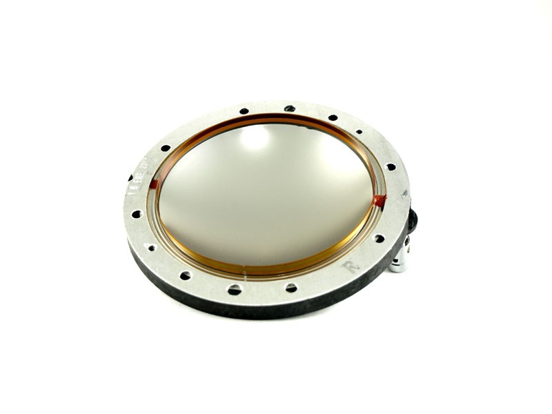 Membrane Cp800ti Cp850ti Cp855nd 8omh Beyma