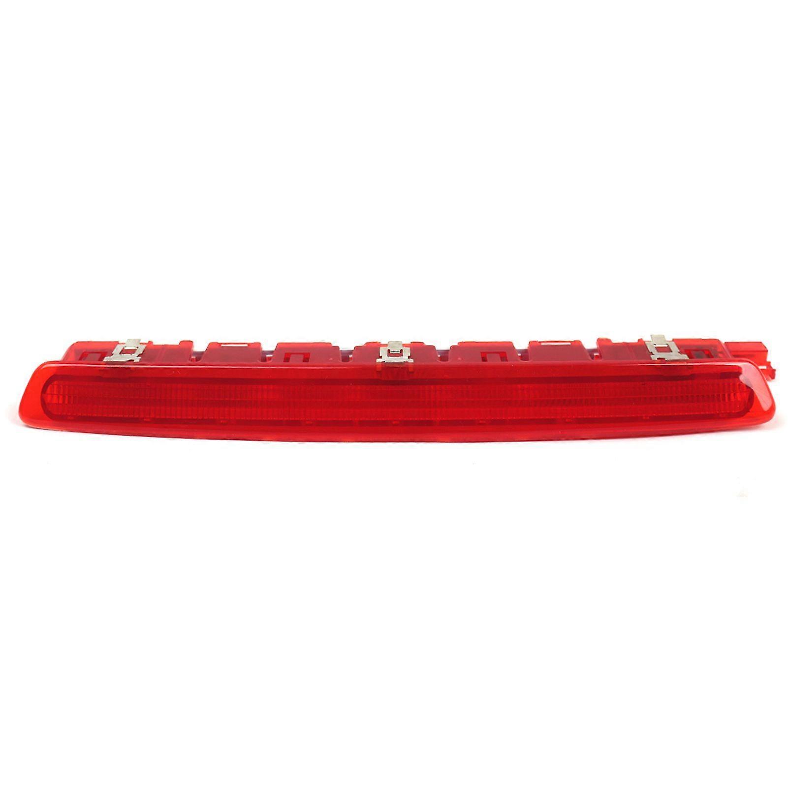 Bremslicht-ersatz Für Seat Ibiza 6j/6p (2009–2017) / Leon 1p Facelift (2010–2012), Oem 6j0945097a 6j0945097b (rot)