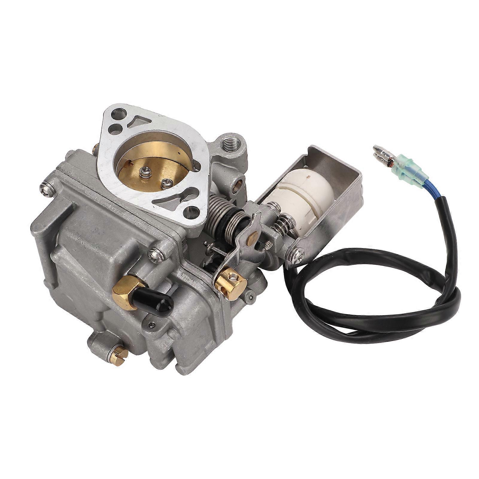 Bootsmotor-vergaser-baugruppe 65w 14901 Für F20 F25 4-takt-außenbordmotor