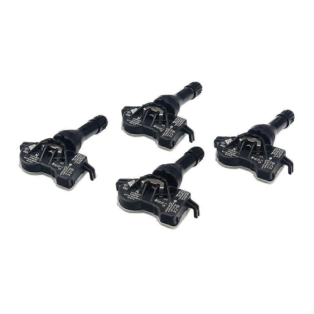 4. Tpms Däcktrycksövervakningssystem Passar Nissan Renault Infiniti 407004cb0b 407004cb0a