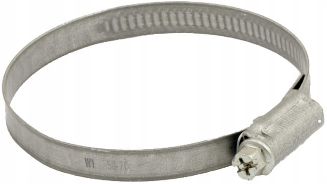 Mikalor - Schneckenklemme Asfa-l W1 - 9 X 50-70 Mm
